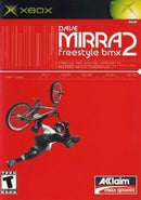 Dave Mirra Freestyle BMX 2 [Platinum Hits] - In-Box - Xbox  Fair Game Video Games