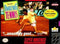 David Crane's Amazing Tennis - Loose - Super Nintendo  Fair Game Video Games