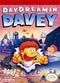 Day Dreamin' Davey - In-Box - NES  Fair Game Video Games