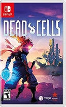 Dead Cells - Complete - Nintendo Switch  Fair Game Video Games