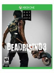 Dead Rising 3 - Loose - Xbox One  Fair Game Video Games