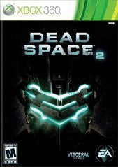 Dead Space 2 - Complete - Xbox 360  Fair Game Video Games