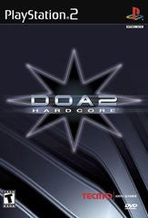 Dead or Alive 2: Hardcore - In-Box - Playstation 2  Fair Game Video Games