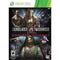 Deadliest Warrior: Ancient Combat - In-Box - Xbox 360  Fair Game Video Games