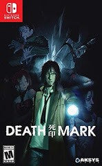 Death Mark - Loose - Nintendo Switch  Fair Game Video Games