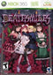 DeathSmiles - Complete - Xbox 360  Fair Game Video Games