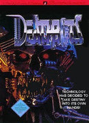 Deathbots - Complete - NES  Fair Game Video Games