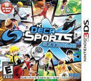 Deca Sports Extreme - Complete - Nintendo 3DS  Fair Game Video Games