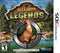 Deer Drive Legends - Loose - Nintendo 3DS  Fair Game Video Games