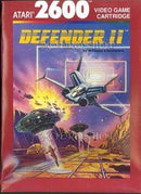 Defender [Tele Games] - In-Box - Atari 2600  Fair Game Video Games