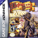 Defender of the Crown - Complete - GameBoy Advance  Fair Game Video Games