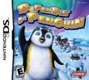 Defendin' de Penguin - Complete - Nintendo DS  Fair Game Video Games