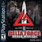 Delta Force Urban Warfare - In-Box - Playstation  Fair Game Video Games