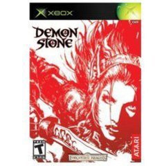 Demon Stone - In-Box - Xbox  Fair Game Video Games