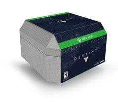 Destiny [Ghost Edition] - Complete - Xbox One  Fair Game Video Games