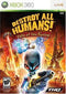 Destroy All Humans: Path of the Furon - Loose - Xbox 360  Fair Game Video Games