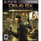 Deus Ex: Human Revolution [Director's Cut] - Complete - Playstation 3  Fair Game Video Games