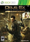 Deus Ex: Human Revolution [Director's Cut] - In-Box - Xbox 360  Fair Game Video Games