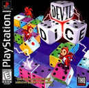 Devil Dice - In-Box - Playstation  Fair Game Video Games