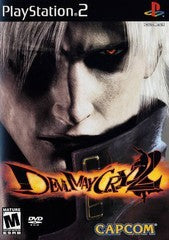 Devil May Cry 2 [Greatest Hits] - Loose - Playstation 2  Fair Game Video Games