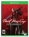 Devil May Cry HD Collection - Loose - Xbox One  Fair Game Video Games