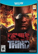 Devil's Third - Complete - Wii U  Fair Game Video Games