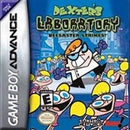 Dexter's Laboratory: Deesaster Strikes [USA-1] - In-Box - GameBoy Advance  Fair Game Video Games