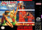 Dig and Spike Volleyball - Complete - Super Nintendo  Fair Game Video Games