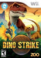 Dino Strike - Loose - Wii  Fair Game Video Games