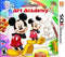 Disney Art Academy - Complete - Nintendo 3DS  Fair Game Video Games