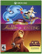 Disney Infinity [2.0 Edition] - Loose - Xbox One  Fair Game Video Games