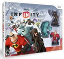 Disney Infinity Starter Pack - Loose - Wii  Fair Game Video Games