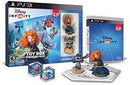 Disney Infinity: Toy Box Starter Pack 2.0 - In-Box - Playstation 3  Fair Game Video Games