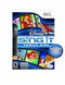 Disney Sing It: Family Hits with Microphone - In-Box - Wii  Fair Game Video Games