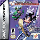 Disney Sports Skateboarding - Loose - GameBoy Advance  Fair Game Video Games