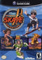 Disney's Extreme Skate Adventure - Complete - Gamecube  Fair Game Video Games