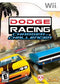 Dodge Racing: Charger vs. Challenger - In-Box - Wii  Fair Game Video Games