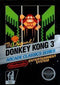 Donkey Kong 3 [5 Screw] - Complete - NES  Fair Game Video Games