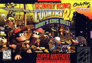 Donkey Kong Country 2 [Not for Resale] - Loose - Super Nintendo  Fair Game Video Games