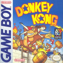 Donkey Kong - In-Box - GameBoy  Fair Game Video Games