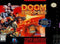 Doom Troopers - Complete - Super Nintendo  Fair Game Video Games