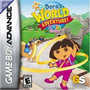 Dora The Explorer: Dora's World Adventure - In-Box - GameBoy Advance  Fair Game Video Games