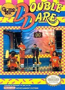 Double Dare - Loose - NES  Fair Game Video Games