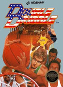 Double Dribble [5 Screw] - Complete - NES  Fair Game Video Games