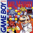 Dr. Mario - In-Box - GameBoy  Fair Game Video Games