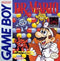 Dr. Mario - In-Box - GameBoy  Fair Game Video Games