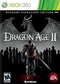 Dragon Age II [BioWare Signature Edition] - Complete - Xbox 360  Fair Game Video Games