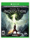 Dragon Age: Inquisition Inquisitor's Edition - Complete - Xbox One  Fair Game Video Games