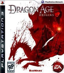 Dragon Age: Origins - In-Box - Playstation 3  Fair Game Video Games