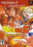 Dragon Ball Z Budokai [Greatest Hits] - Complete - Playstation 2